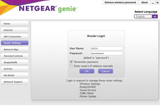 Unable to Access Routerlogin.net Netgear Router Login