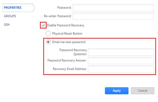Forgot Routerlogin.net Admin Password