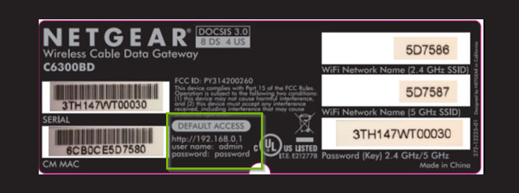 What All You Should Know Regarding Netgear Security Keys