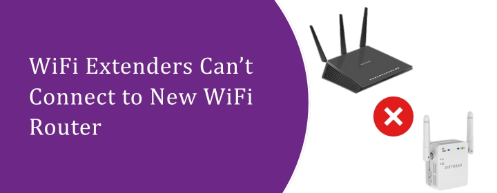 WiFi Extenders