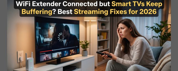 Wifi Extender